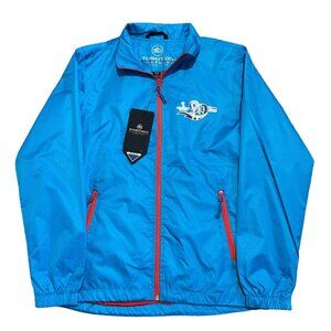 BNWT Stormtech GSX-1W Ashbridges Bay Yacht Club Shell Jacket Windbreaker Small